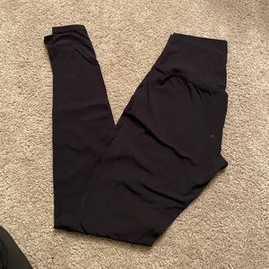 Buffbunny Rosa Leggings Black